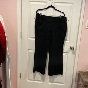 Great straight leg work pants